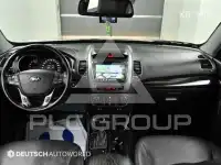 2012 KIA Sorento