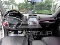 2012 KIA Sorento