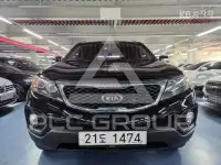 2012 KIA Sorento