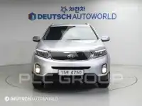 2012 KIA Sorento