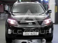 2012 KIA Sorento