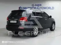2012 KIA Sorento