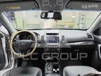 2012 KIA Sorento