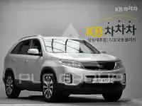 2012 KIA Sorento