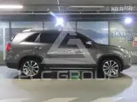 2012 KIA Sorento