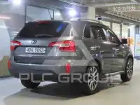 2012 KIA Sorento