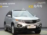 2012 KIA Sorento