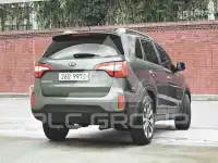 2012 KIA Sorento