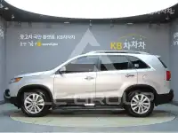 2012 KIA Sorento