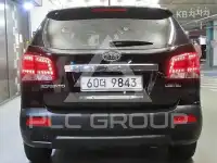 2012 KIA Sorento