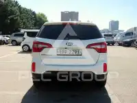 2012 KIA Sorento