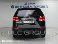 2012 KIA Sorento
