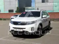 2012 KIA Sorento