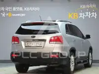 2012 KIA Sorento