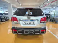 2012 KIA Sorento