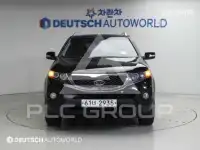 2012 KIA Sorento