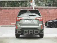 2012 KIA Sorento