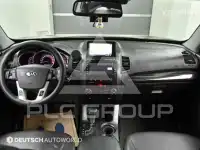 2012 KIA Sorento