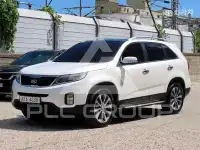 2012 KIA Sorento