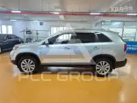 2012 KIA Sorento