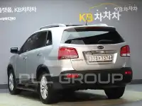 2012 KIA Sorento