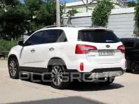 2012 KIA Sorento