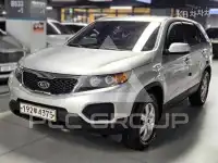 2012 KIA Sorento
