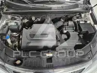 2012 KIA Sorento