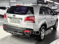 2012 KIA Sorento