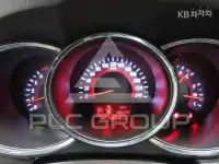 2012 KIA Sorento