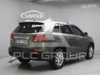 2012 KIA Sorento
