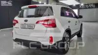 2012 KIA Sorento