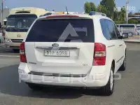 2012 KIA Carnival