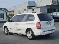 2012 KIA Carnival