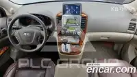 2012 KIA Carnival