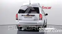 2012 KIA Carnival