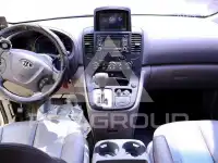 2012 KIA Carnival