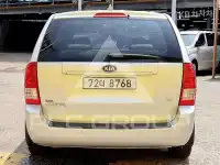 2012 KIA Carnival