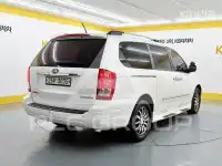 2012 KIA Carnival
