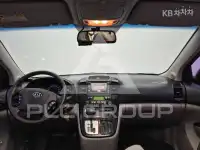 2012 KIA Carnival