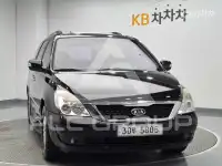 2012 KIA Carnival