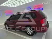 2012 KIA Carnival