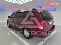 2012 KIA Carnival