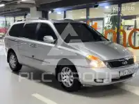 2012 KIA Carnival