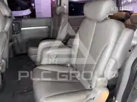 2012 KIA Carnival