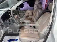 2012 KIA Carnival