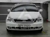 2012 KIA Carnival