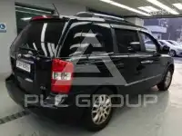 2012 KIA Carnival