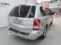 2012 KIA Carnival