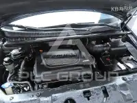 2012 KIA Carnival
